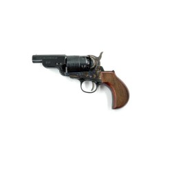 replique 1851 navy yank snubnose thunderer cal 44 pn